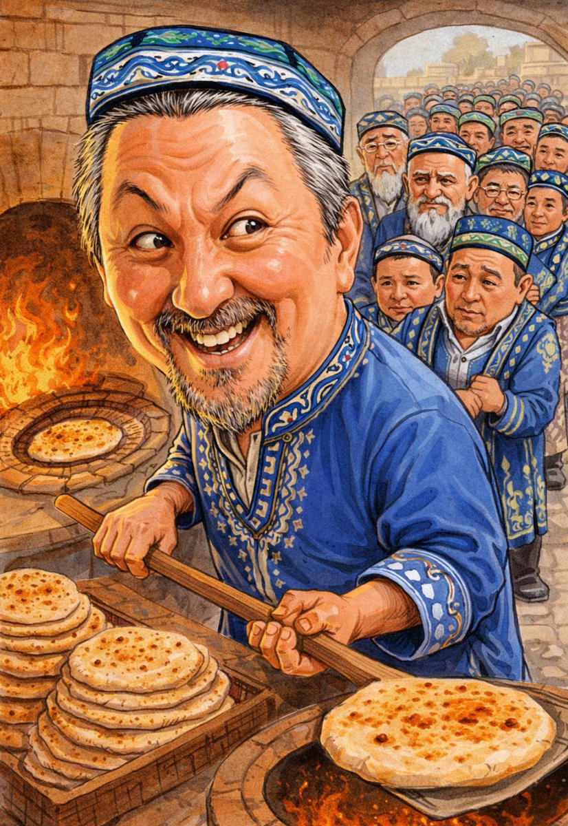 Nadir AL-Otaibi🥈 tweet media