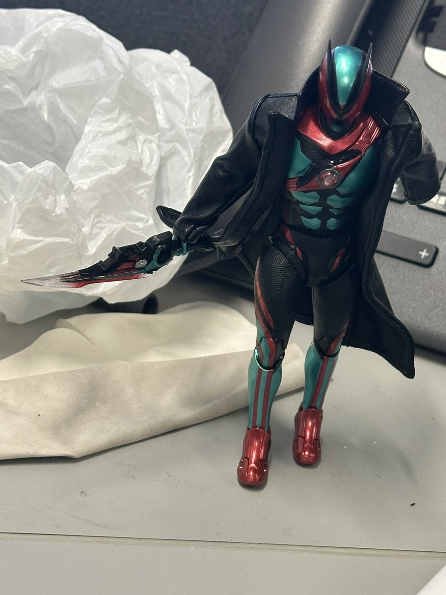 CEOOO Reggie tweet media