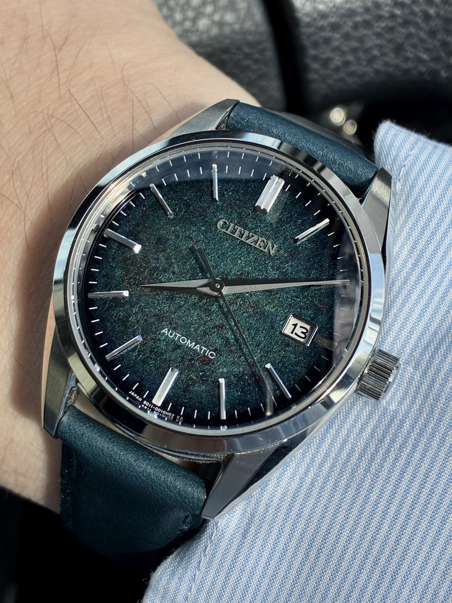 Zeitmesser ⏱️(Watch-Lover) tweet media