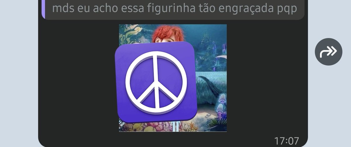 2minvibes's tweet photo. ai gnt serio pra mim ja deu https://t.co/vR18xiQuUQ