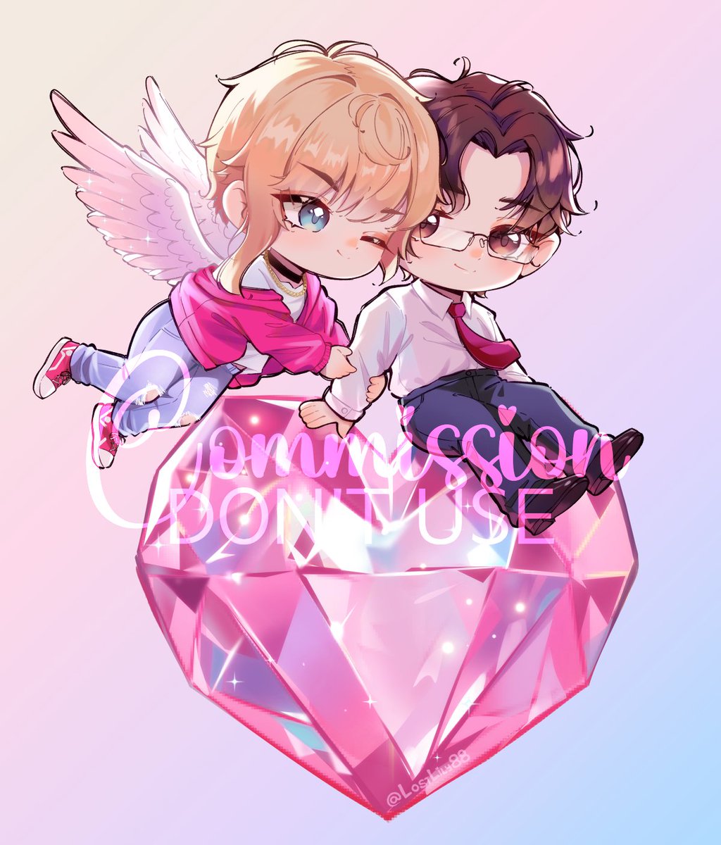 ✨🌸Lost Lily🌸✨VGEN COMMS OPEN✨🌸DIGITAL ARTIST tweet media