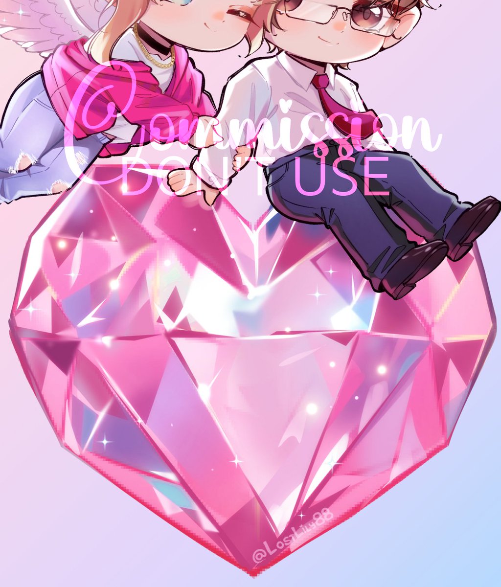 ✨🌸Lost Lily🌸✨VGEN COMMS OPEN✨🌸DIGITAL ARTIST tweet media