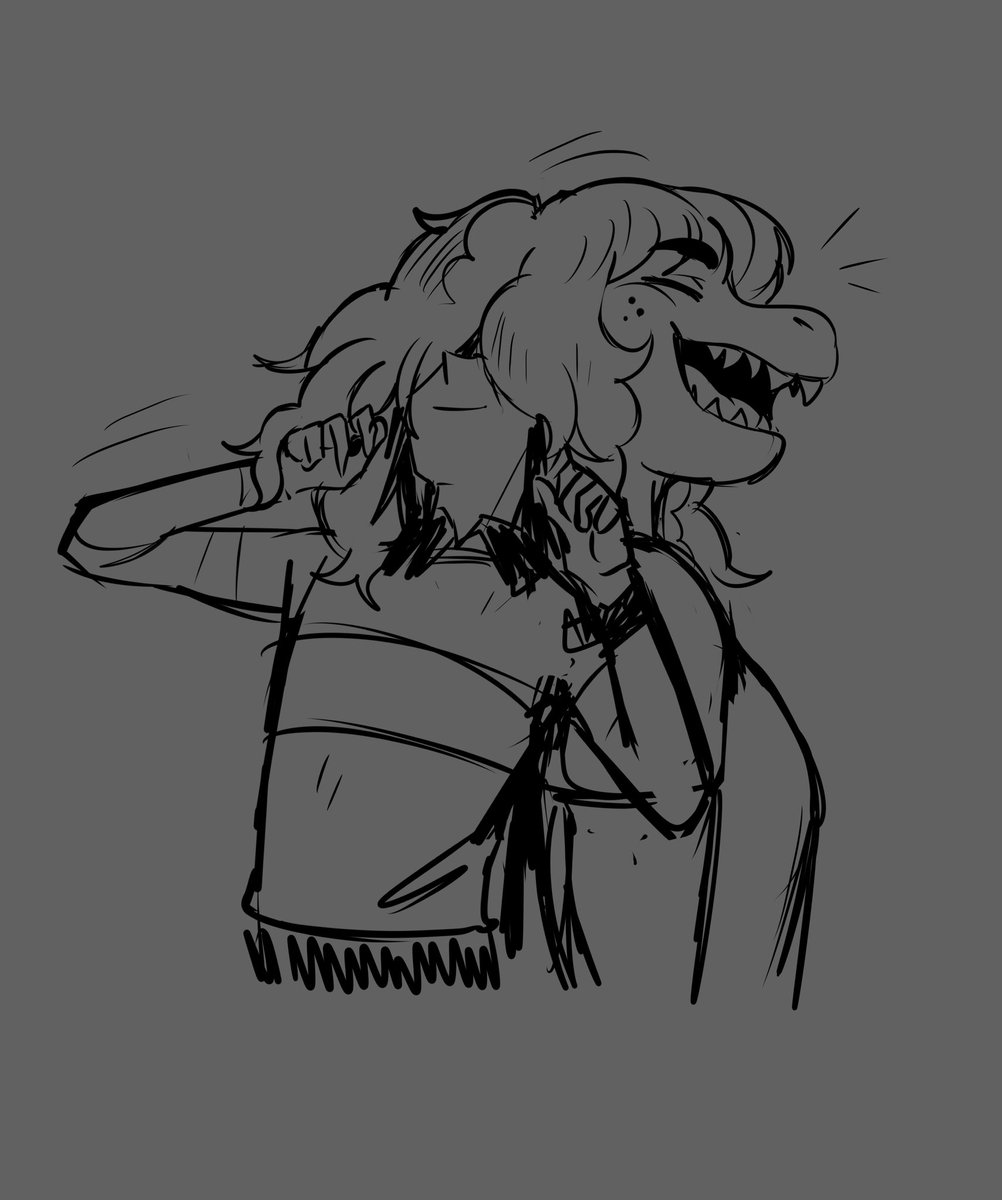 💛Makelia💜 tweet media