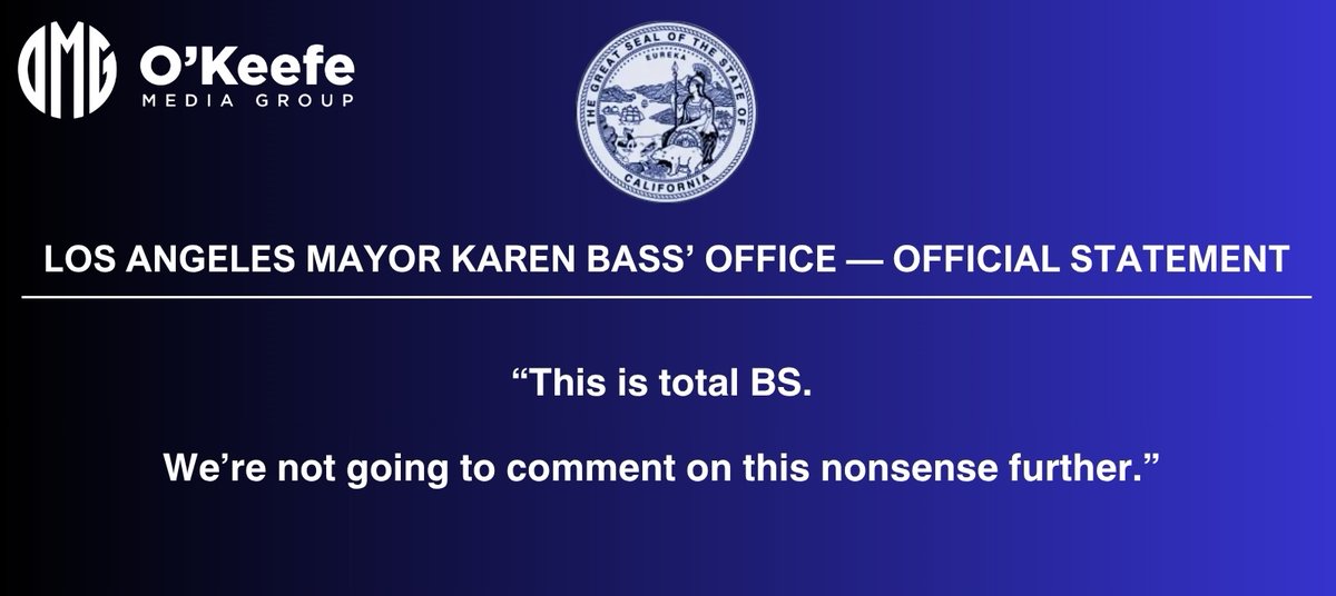 James O'Keefe tweet media