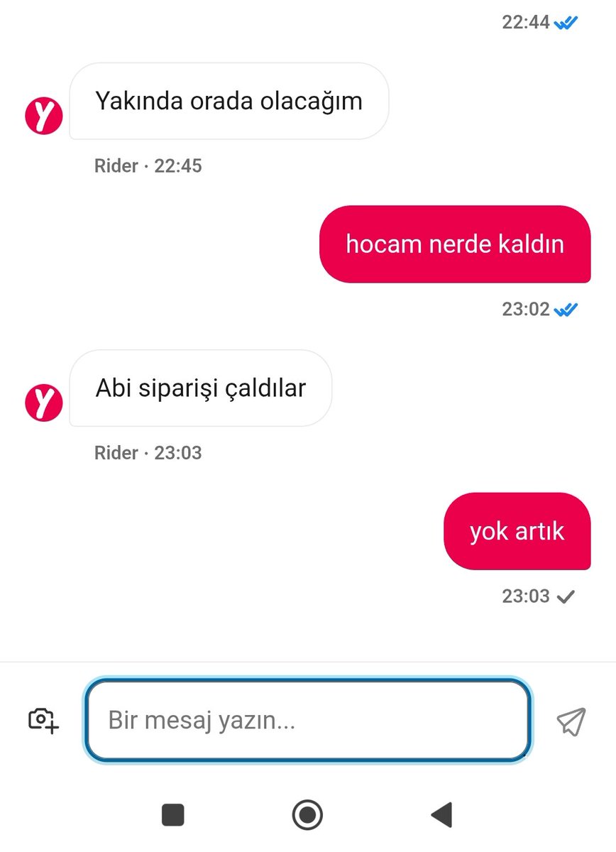 Yeditepe 19F tweet media