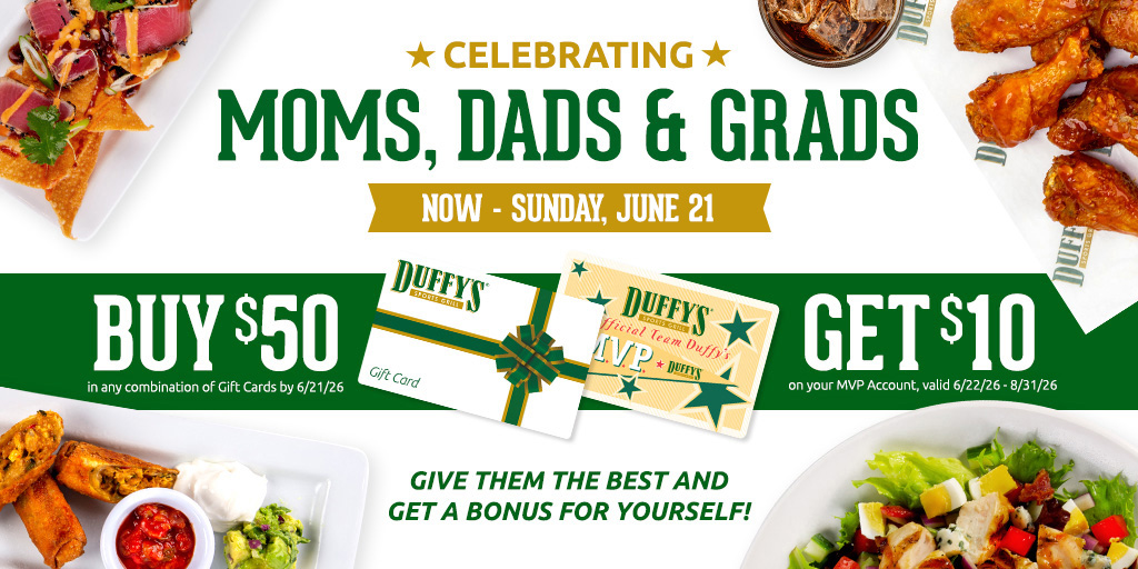 Duffy's Sports Grill tweet media