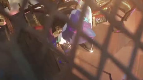 zaunsroyalty's tweet image. i’ll never shut up about the way he kept checking on his wife during the war