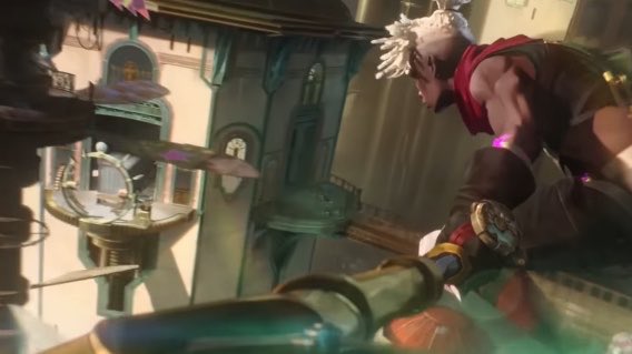 zaunsroyalty's tweet image. i’ll never shut up about the way he kept checking on his wife during the war