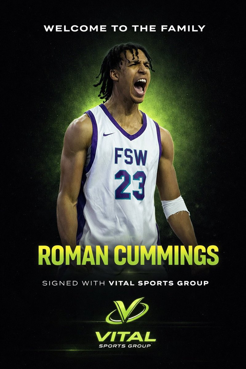 Vital Sports Group tweet media
