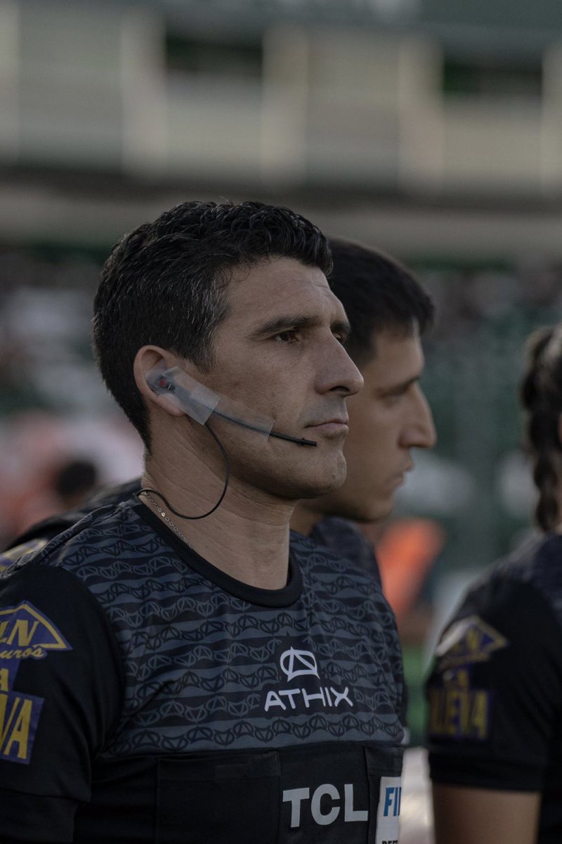 Club Atlético Sarmiento tweet media