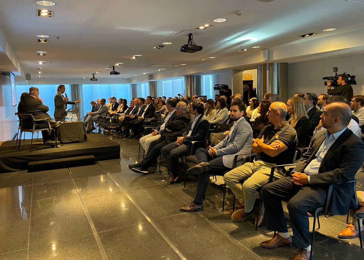 Asociación Nacional de AFAP tweet media