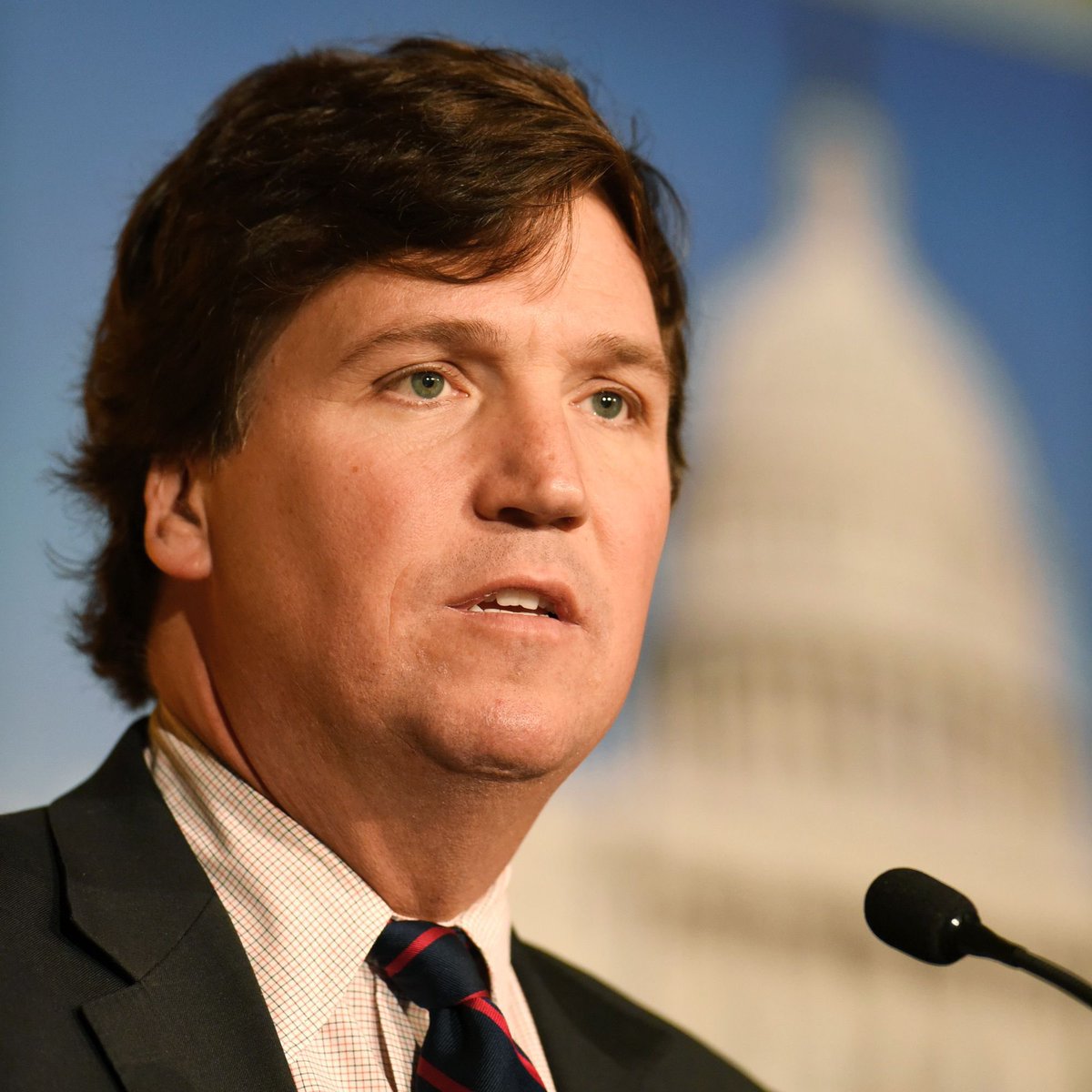 OdakTV1's tweet photo. Tucker Carlson:

“Yöneticiler bunu bilmenizi istemiyor, ama Müslümanlar Hz. İsa’yı sever.” https://t.co/VAoX9EO35J