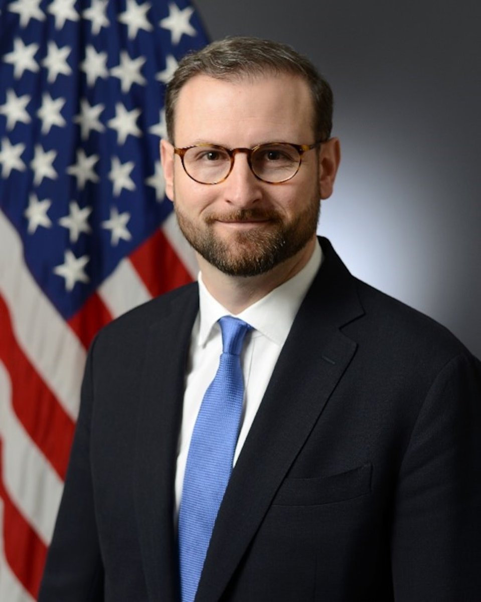 mrnguyen007's tweet photo. 🚨 🚨 BREAKING NEWS:

White House Excutive Director of Digital Assets Patrick Witt says the Clarity Act’s main blocker is resolved..🎙🇺🇸 

BOOOOOOM! 🔥 🔥 🔥 🔥 🔥 https://t.co/nzziAwjOVV