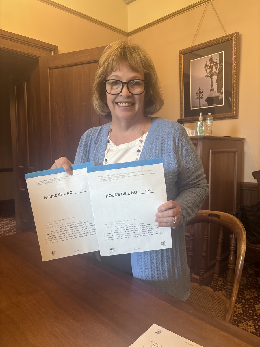 State Representative Reggie Miller tweet media