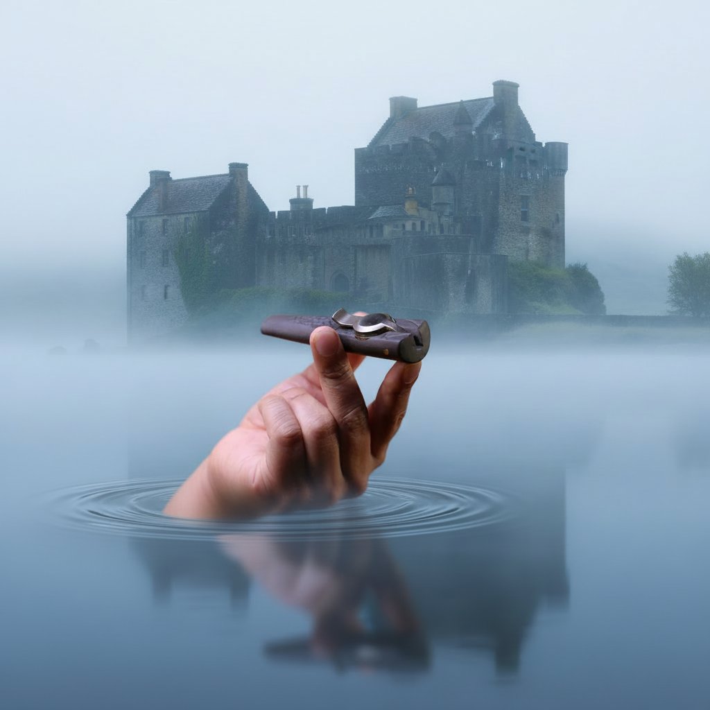 Cedar & Finch tweet media