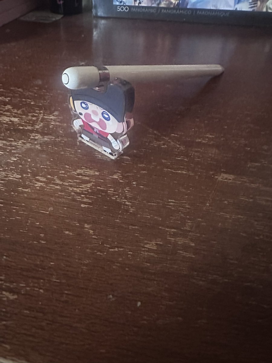 raythegoth5's tweet photo. @cowbreadOvO My order came in! Thank you so much!! ^^ https://t.co/Muwgso0aRG