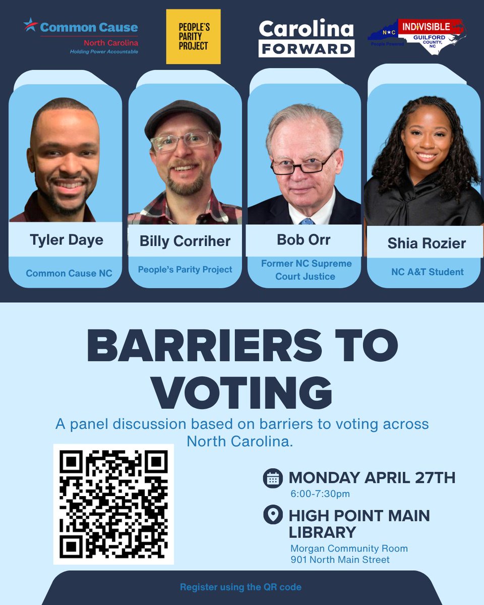 Carolina Forward tweet media