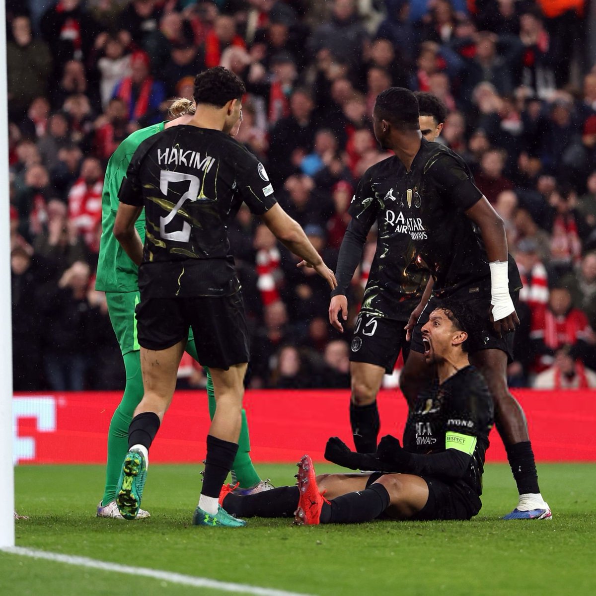 Instant Foot ⚽️ tweet media