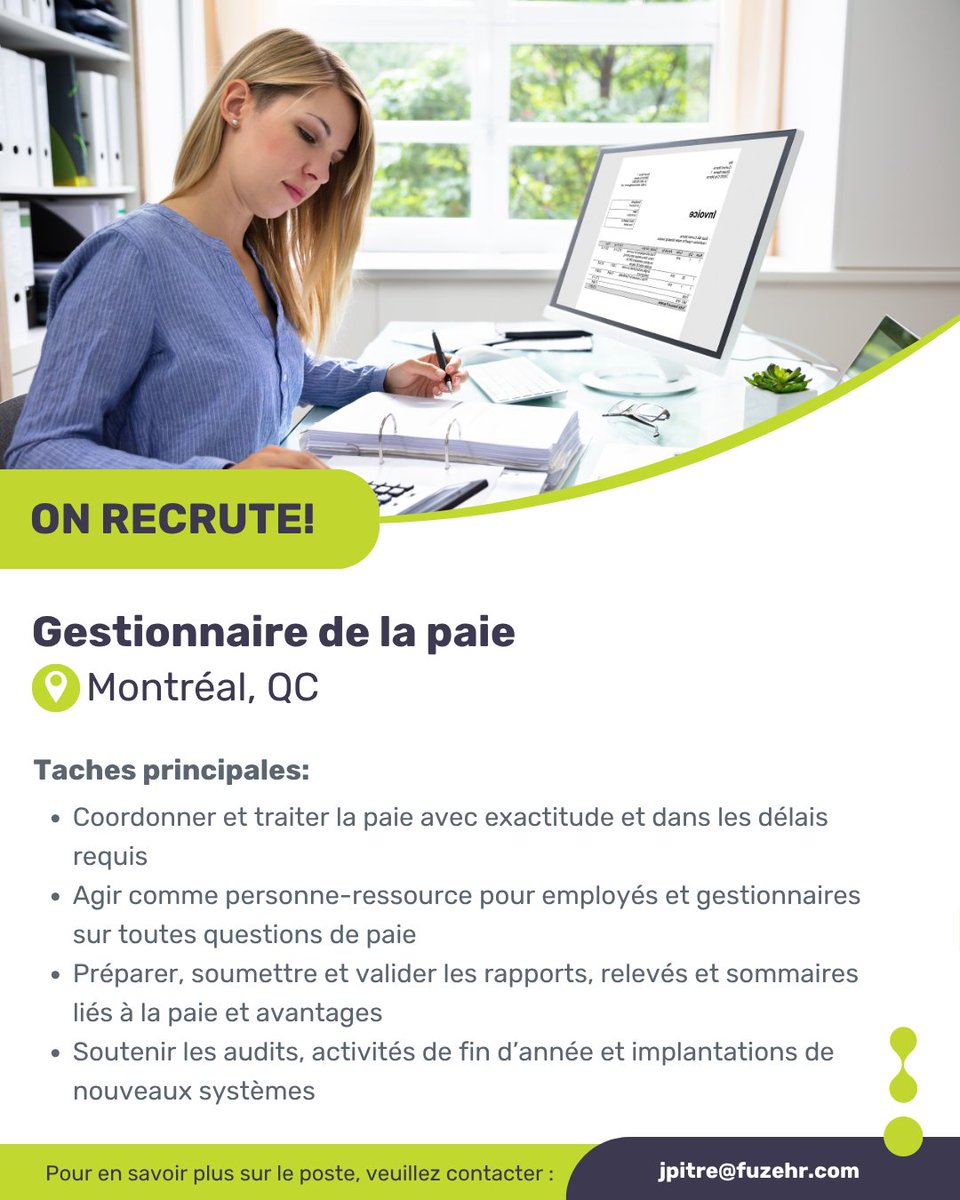 Fuze HR Solutions tweet media