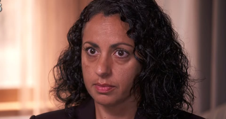 deanzuleger's tweet photo. If you are going to the Ellison Impeachment Hearing Tomorrow -- print out this picture &amp; hold it up when the "AG" is in the room.  This is his former girlfriend who he beat up badly a few years ago.  Our top law enforcement officer shouldnt be a criminal/fraudster. @keithelllison https://t.co/rXkg0Tzieh