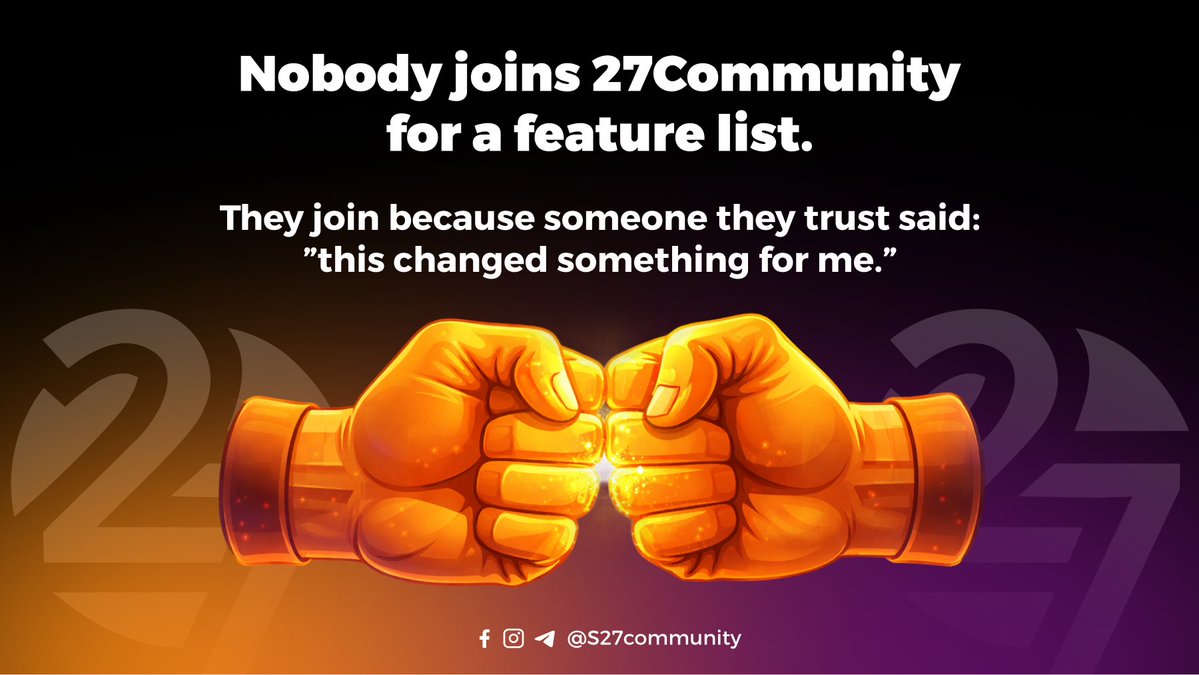 27Community tweet media