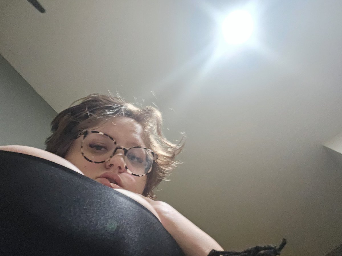 Miss DuPré 🍒 tweet media