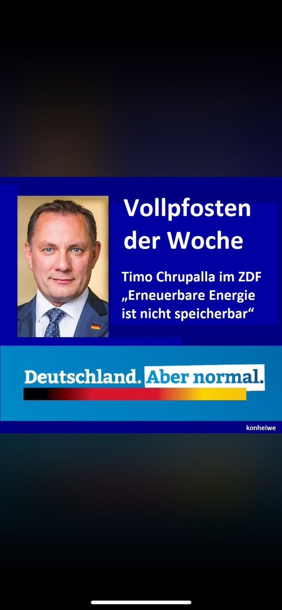 Hans Hirschmüller tweet media