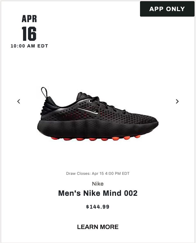 KicksFinder tweet media