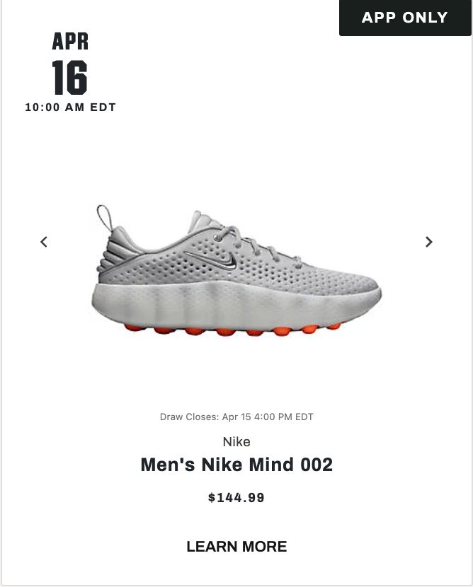 KicksFinder tweet media