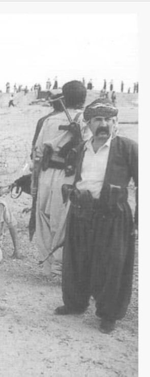 موسوعة الجيش العراقي البطل⚔️ tweet media