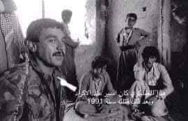 موسوعة الجيش العراقي البطل⚔️ tweet media
