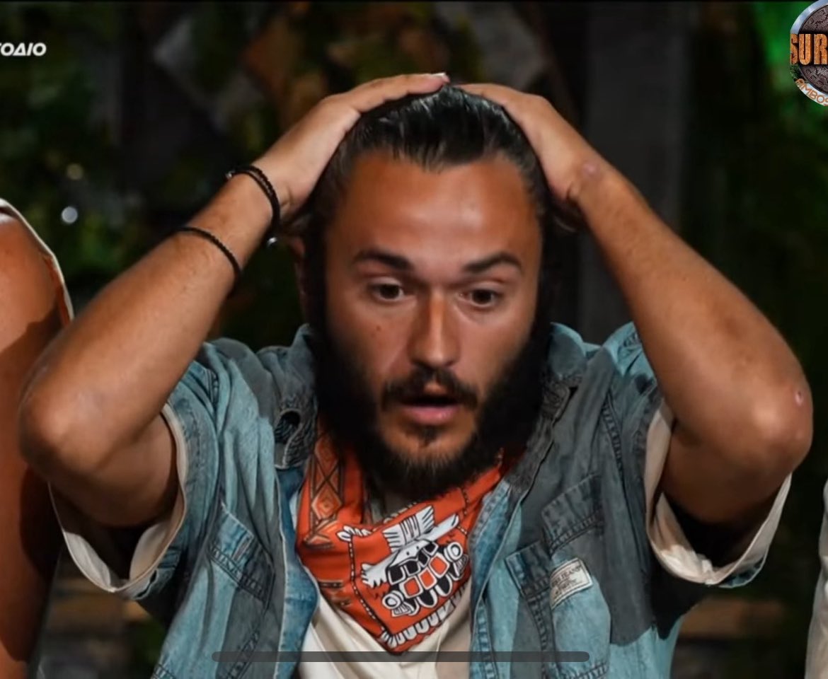 Οι ποδάρες της Σέλλι 안희🔮🏐 🌪️🏆🦌 tweet media