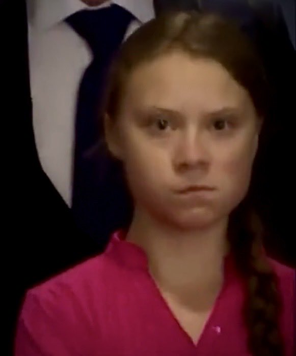 Troll Patrol tweet media