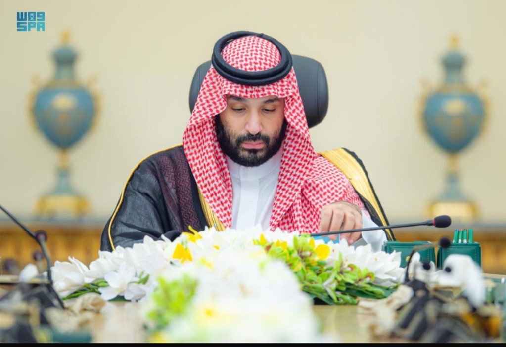 عبدالعزيز أحمد بغلف🇸🇦 tweet media