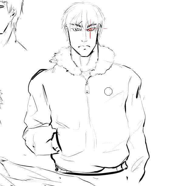 HolyPiercee's tweet photo. some art i made (trying my best to get better🙏) https://t.co/VOrUD8DsXE