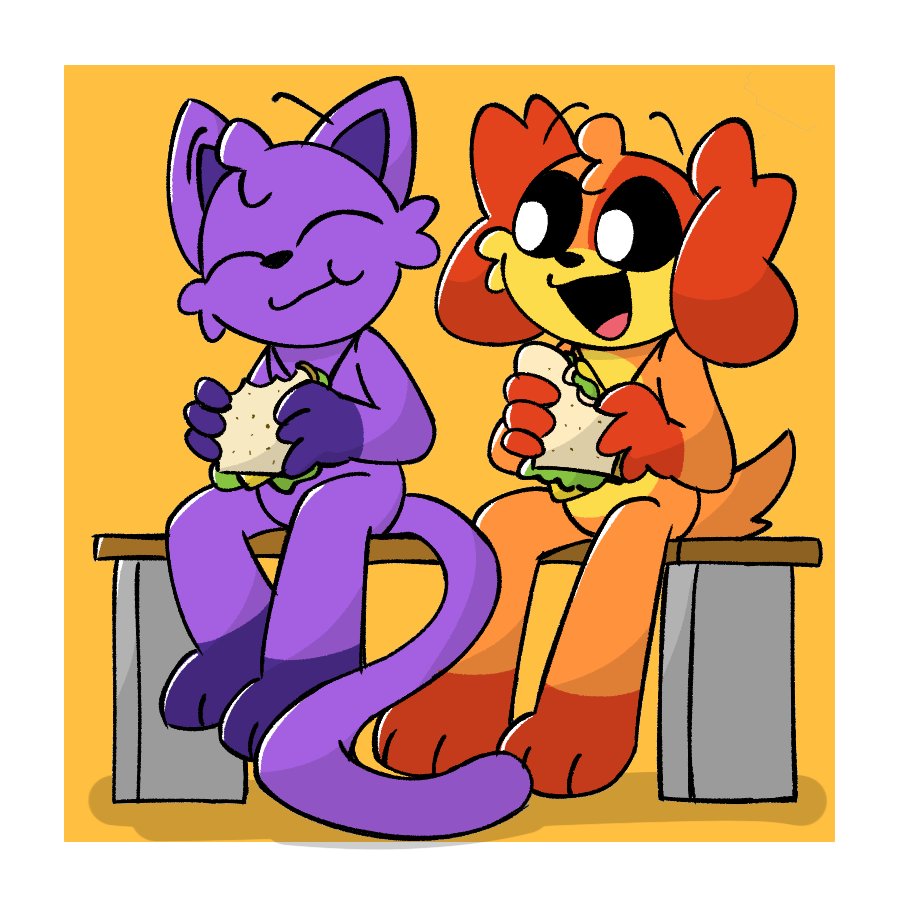 ElegyDoodles tweet media