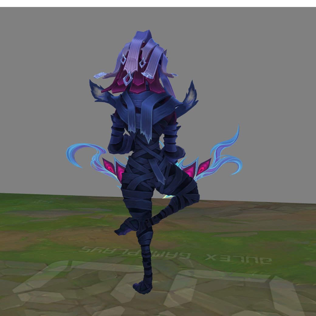 Julex Gameplays tweet media