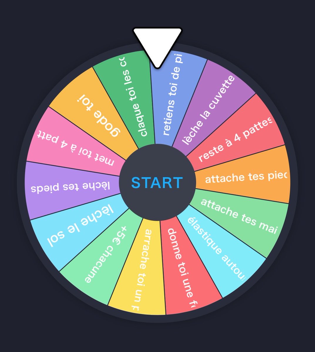 irisandmexoxo's tweet photo. la roue n’attend que d’être tournée les bouffons.
#Findom #CashSlaves #PayPig #MoneySlave #HumanATM #FinancialDomination #TributeMe #CashMe #ObeyMe #PayToObey #SpoilMe #ATMSlave #WalletDrain #MoneyAddict #CashCuck #SendTribute #FinDomme #PayToPlay #ServeMe #BowToMe https://t.co/N949r1EBno