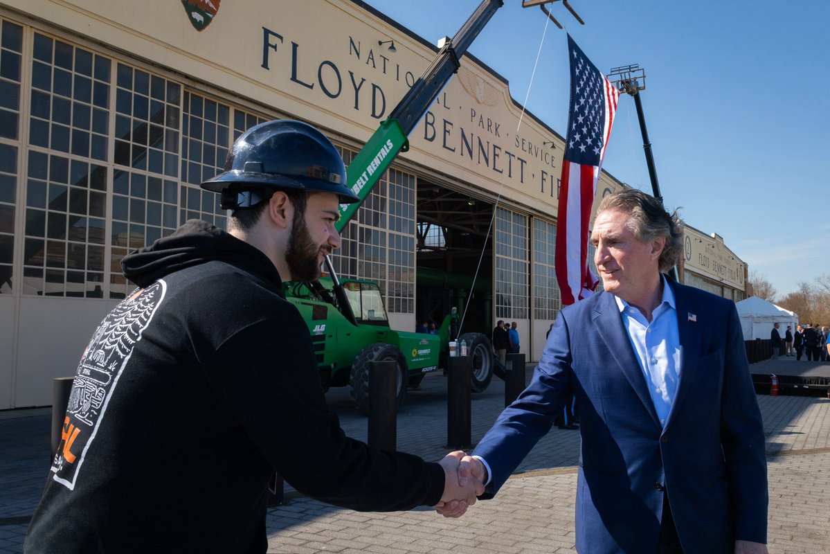 Secretary Doug Burgum tweet media