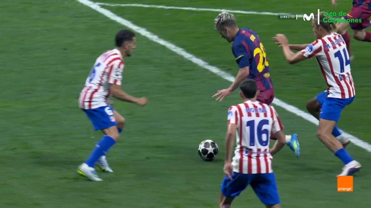 Archivo VAR tweet media