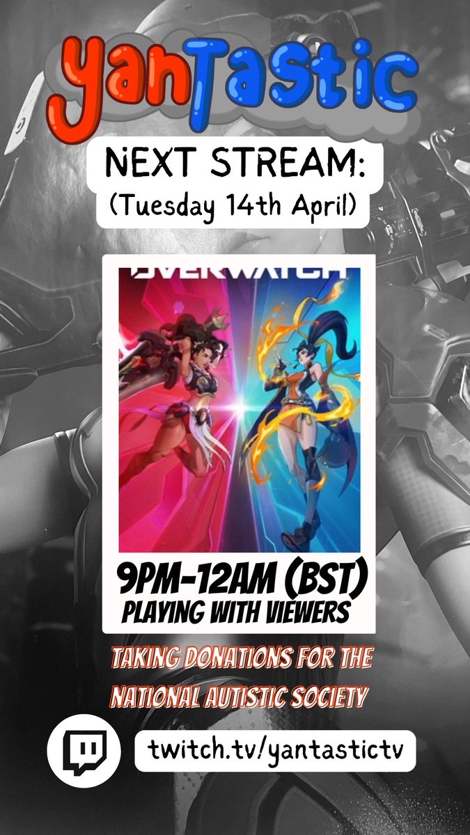 YanTasticTV tweet media