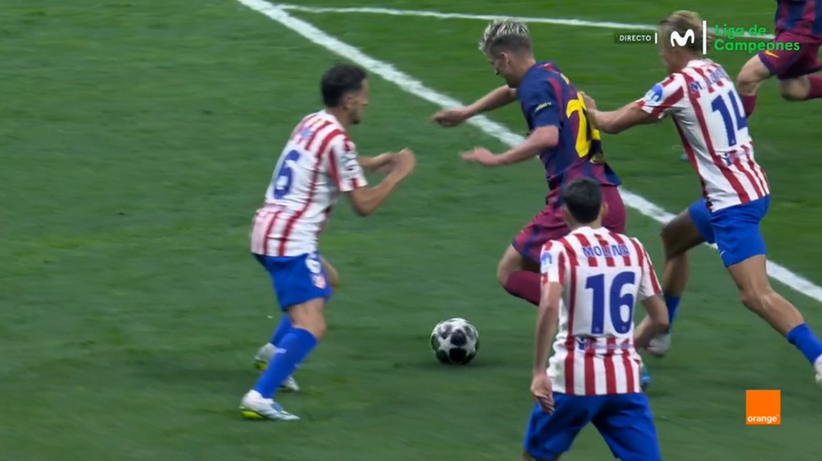 Archivo VAR tweet media