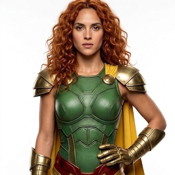 DCU Alert tweet media