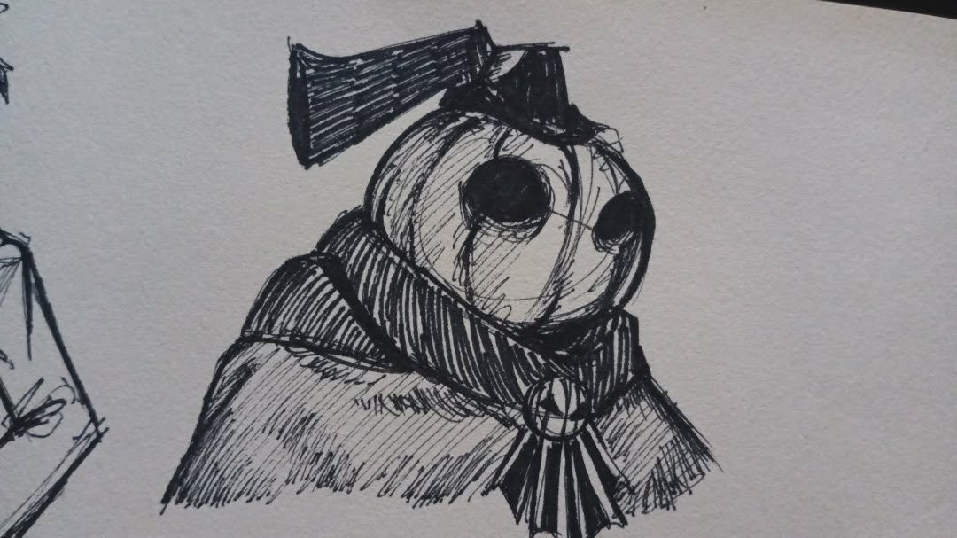 Nox_ious_'s tweet photo. #rkgk https://t.co/c59DlEzEio