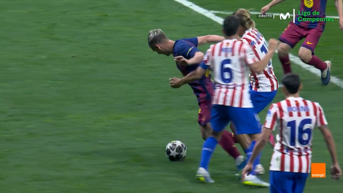 Archivo VAR tweet media