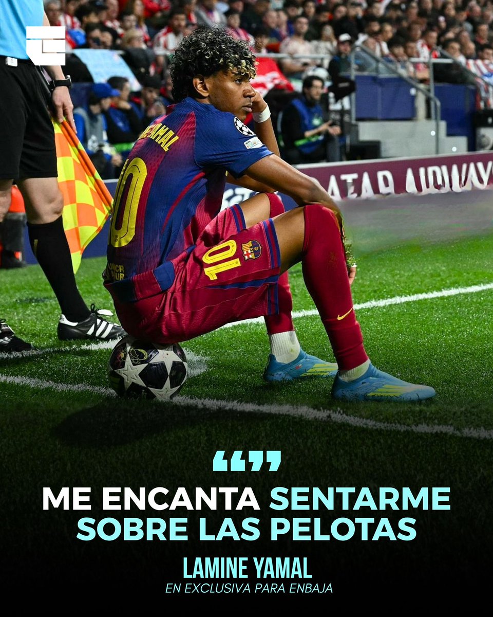 ENBAJA (@enbajafutbol) on Twitter photo 