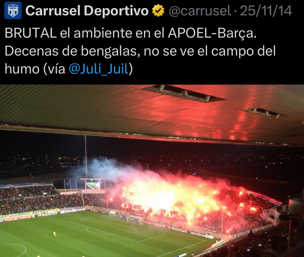 Juan de Dios tweet media