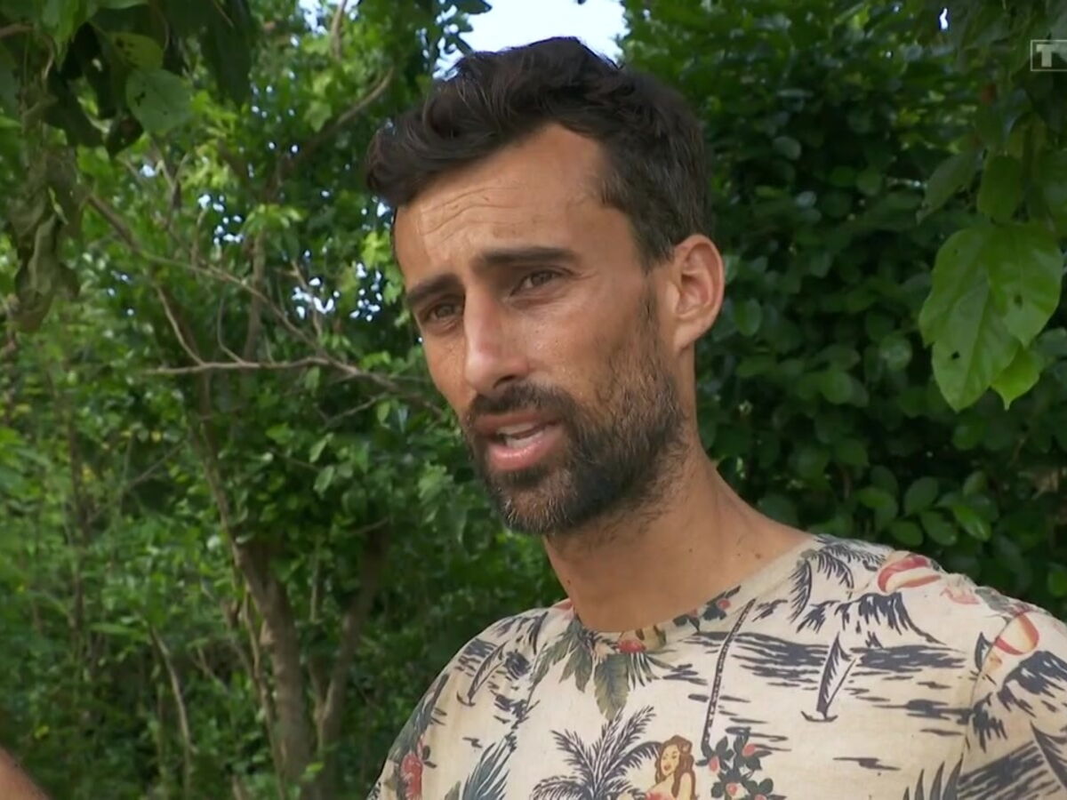MaximSOA's tweet image. #kohlanta Johan je savais que j'avais raison de mettre une pièce sur lui. Gros potentiel sous exploité.