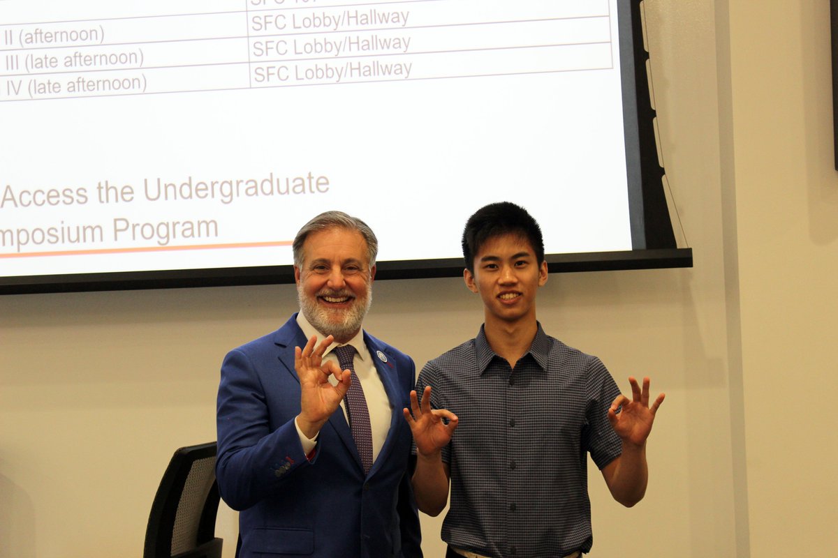 FAU OURI tweet media