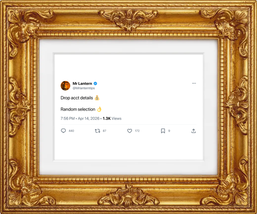 Sticker Mule tweet media